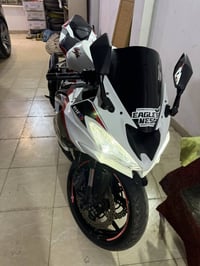 كاواساكي 636 • فول تزويد • الكاظمية