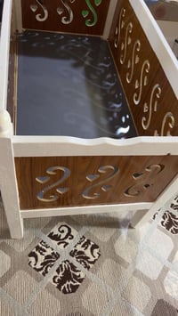 أغراض أطفال للبيع الجرباية ممستخدمة فقط يوم والباقي استخدام جداً قليل ...