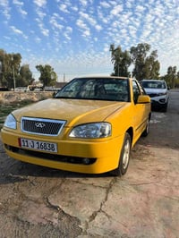 شيري كوين • ٢٠٠٩ • مكينة يارس 1500