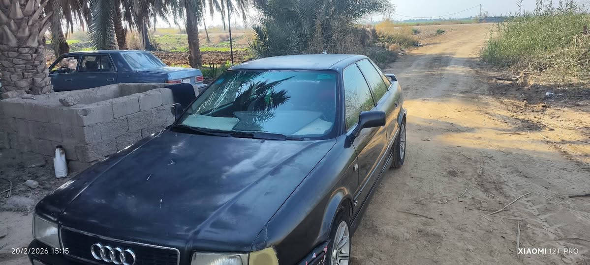 اودي نفخ حجم 80 موديل 93 رقم بغداد بسمي هزه لشهر 7 شرط التحويل محرك ابلاد كير اتو باتري جديد حداديه 100/80رايده ب 40 وبيه مجال نقص بس ربط تبريد


**إذا كنت صاحب هذا الإعلان وتريد حذفه لأي سبب، رجاءا أرسل رسالة إلى الدعم الفني**