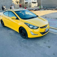 النترا 2015 • حادثه خلفي • فول مواصفات