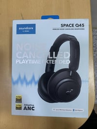 ساوندكور Q45 • جديد • ع الضمان