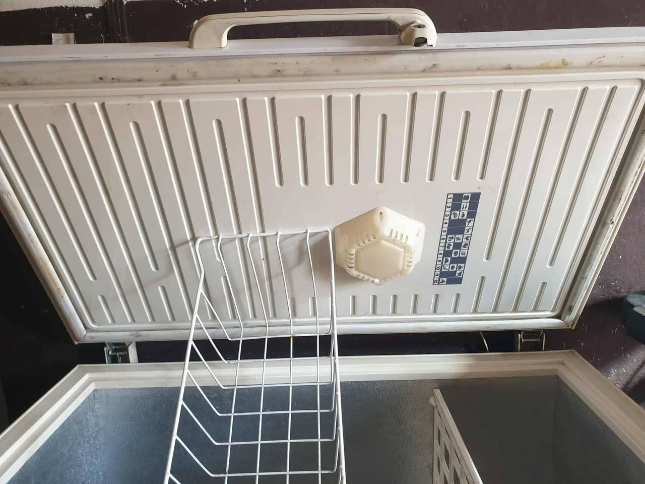 مجمده كرافت تجميد فول ونظافة
١٥٠ الف


**إذا كنت صاحب هذا الإعلان وتريد حذفه لأي سبب، رجاءا أرسل رسالة إلى الدعم الفني**