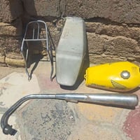 محرك دراجه • محرك 4 كير • محرك شغال • غراض دراجه • قطع غيار دراجه • صا...