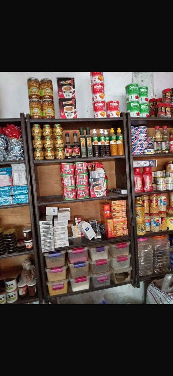 اغراض اسواق للبيع 
رفوف جداريه 
رفوف وسطيه 
رفوف جانبيه
رفوف مخزن
فاترينات 
عارضات عامودي و بطح 
سلات جبس
عارضه جام خانه
ميز دخل
عارضه جكاير 
عارضه تعليق هوكات
موصل ايسر 
*********** اتصال و وتساب 
*********** اتصال فقط 
خاص مفتوح 
ملاحضه.. حجز اغراض ما عندي
