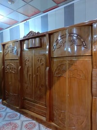 كناتير ابو سته • طابقين • ميسان حي العامل