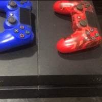 بلي ٤ • نظام 13.02 • الحسينية بغداد