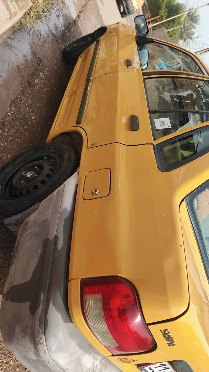 السلام عليكم سايبا للبيع موديل 2012السياره جاهزه تبريد تدفئه حداديه مكينه كير مكفولات شواصي مقفله مصفره هيئه وغرامه باسمنه السعر ٣١$بيها مجال بسيط


**إذا كنت صاحب هذا الإعلان وتريد حذفه لأي سبب، رجاءا أرسل رسالة إلى الدعم الفني**