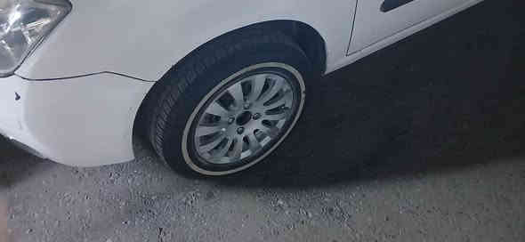 تخم تاير وتخم ويل كب مراوس شعندك تعال خاص مكاني كاظميه مع فرق مال طيبه ***********
