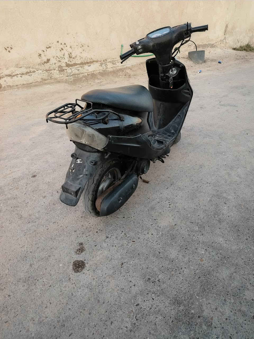 سلام عليكم بيجي 60 للبيع دراجه ناعمه وخير من الله كهربائيات شغاله ونضيفه شغاله هندر واحده دراجه حلوه ونضيفه سعر 200 وبيهه مجال حگ جيه مكاني بغداد جسر ديالى القديم ***********
