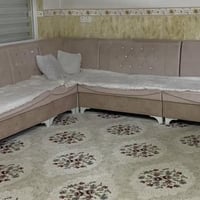 صوفا • للبيع • سه يدسادق