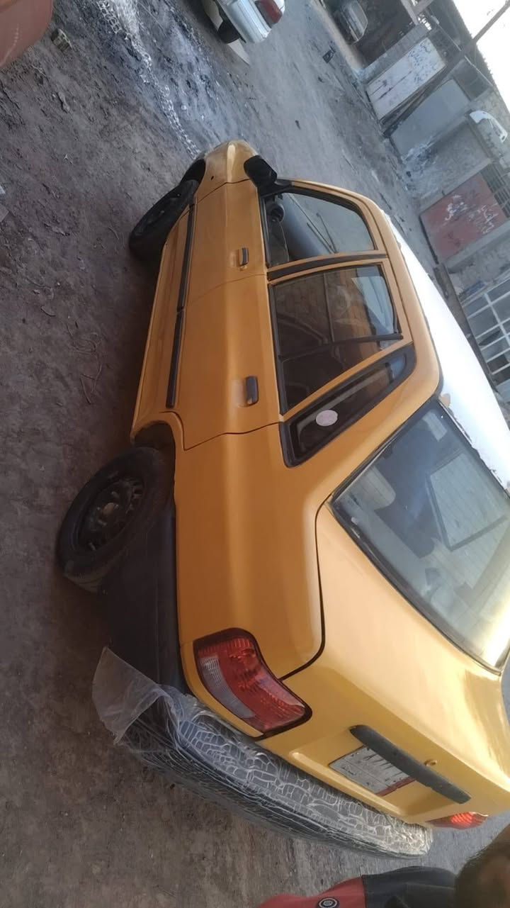 السلام وعليكم سايبا رقم قادسيه موديل 12 هيئه غرمات عليها 300 مصبوغه حزام لجماليه مكاني ديوانيه +964 772 874 5081 السعر 20


**إذا كنت صاحب هذا الإعلان وتريد حذفه لأي سبب، رجاءا أرسل رسالة إلى الدعم الفني**