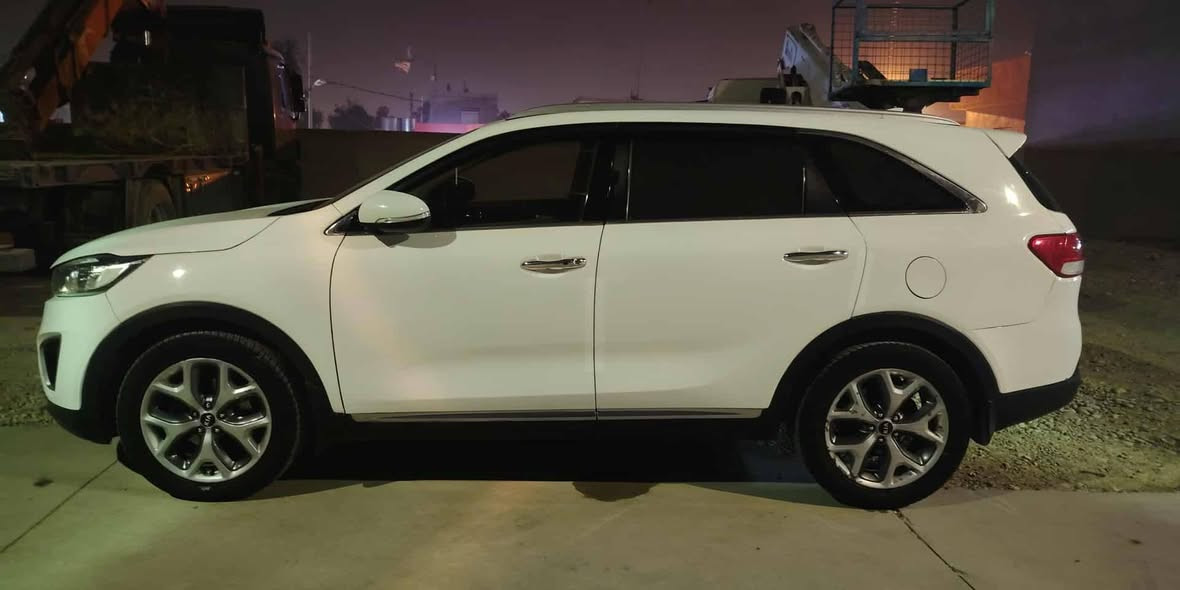 سلام عليكم ورحمة الله وبركاته البيع سرنتو 2017 فول من عده فتحه السيارا مكلوبه بس كلش حلوو كعده رقم بغداد مشروع وطني بي كاربون بنزين محرك 6دوش وشكرا السعر 145بي مجال سنويه جديد رقم جديد  مكاني موصل


**إذا كنت صاحب هذا الإعلان وتريد حذفه لأي سبب، رجاءا أرسل رسالة إلى الدعم الفني**