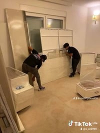 نقل اثاث • كركوك • نجار