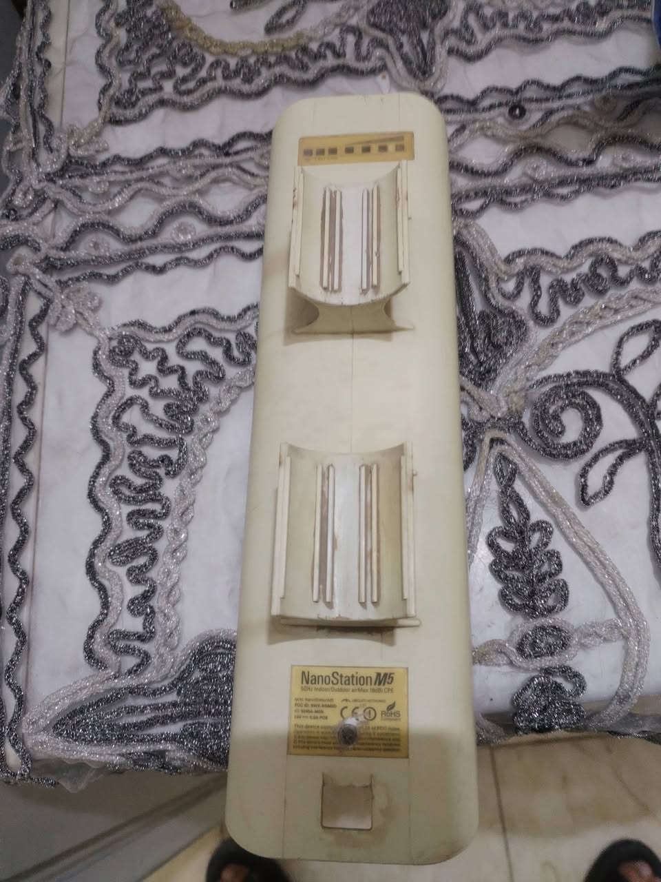 نانو  للبيع مستخدم شغااال
راوتر للبيع جديد استخدام شهر

UBS للبيع استخدام شهر

العنوان النجف ***********
