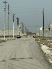 تقاطع السادة مجمع الفرات • ٧٠٠م • زراعي سند ٢٥