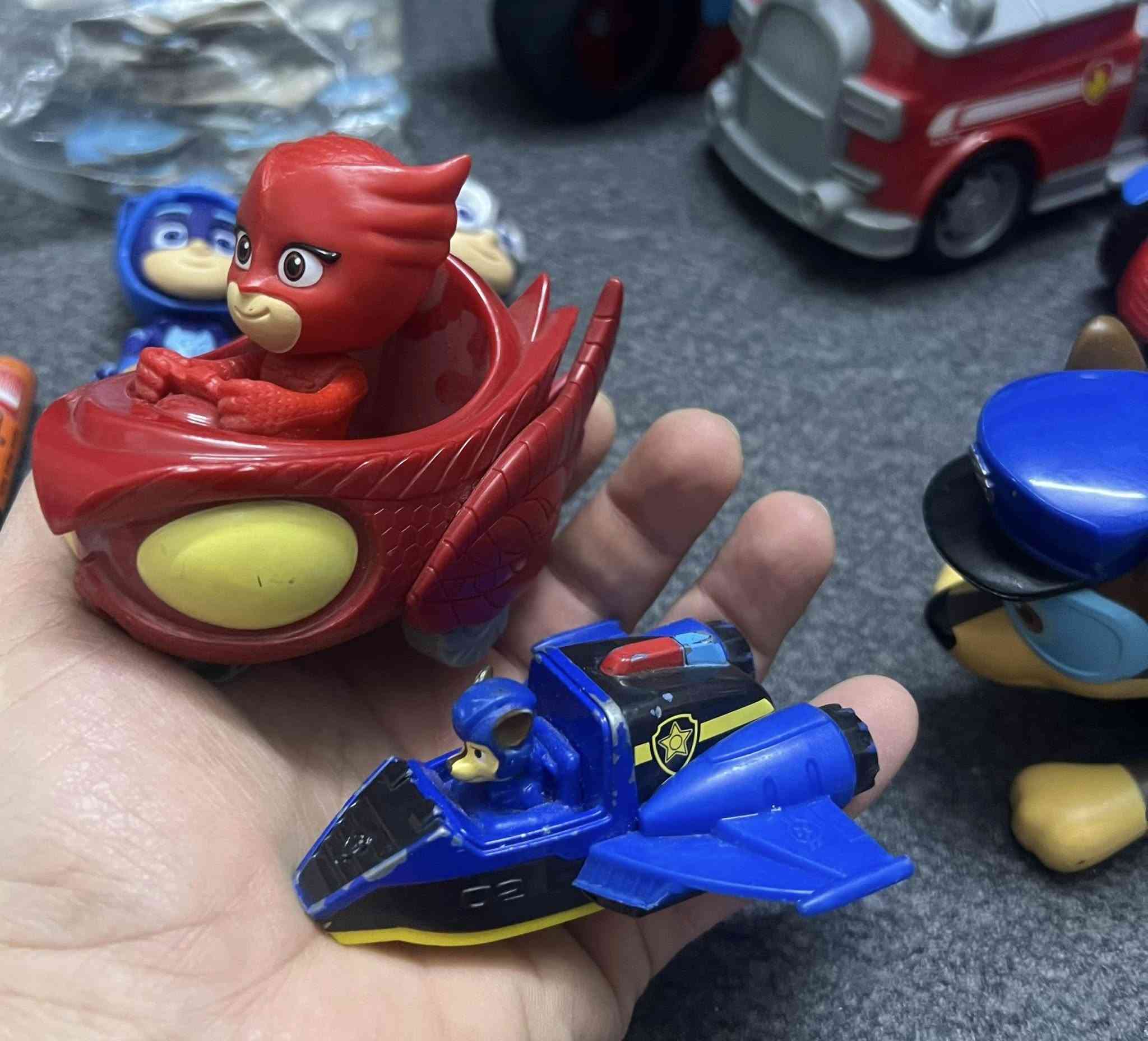 دورية المخلب سعر المجموعة 15 الف
توصيل بغداد 5


**إذا كنت صاحب هذا الإعلان وتريد حذفه لأي سبب، رجاءا أرسل رسالة إلى الدعم الفني**