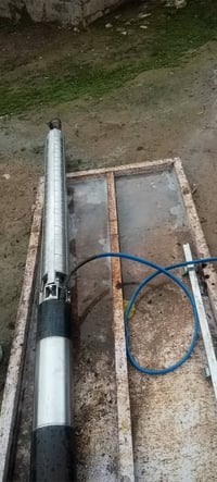 قطاس • ١٥ حصان • تركي أصلي