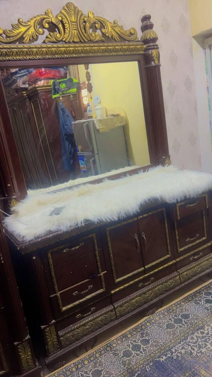 هاي غرفه كويتي نضيفه السعر 400 وبيها مجال المكان البصره البتروكيماويات


**إذا كنت صاحب هذا الإعلان وتريد حذفه لأي سبب، رجاءا أرسل رسالة إلى الدعم الفني**