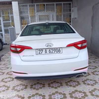 سوناتا • ٢٠١٥ • ناصريه