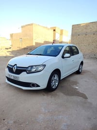 رينو سنبل • ٢٠١٧ • رقم بغداد