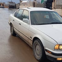 بي ام ٥٢٥ • فول مواصفات • السليمانية