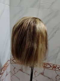 شعر طبيعي • شرط الفحص • توصيل