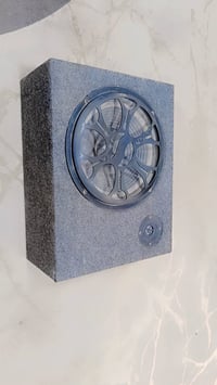 مضخم أصلي • بلوتوث • مكاني الجزيرة