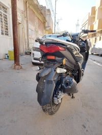 ان ماكس كوري • موديل 2025 • ١٤٠كم