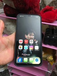 آيفون XS ماكس • ذاكرة ٦٤ • الشعب شارع الصحه