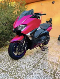 تي ماكس • موديل 2019 • بحالة الوكالة