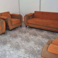 ١٠مقاعد • الكرادة • كنب