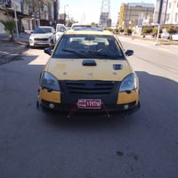 شيري A5 • ٢٠١٢ • محرك كامري