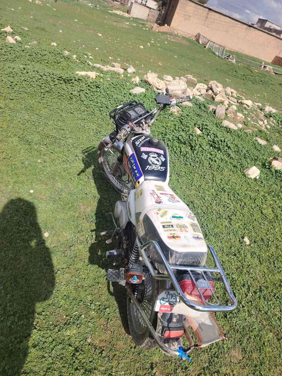 سلام عليكم ماطوور 2019شرط معدلل وتحريكه ناررر ✈️سعر 400وبي مجال لخاطر جيتك ***********
