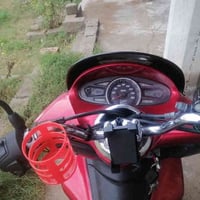 بي سي اكس جيل اول • لايت زنون • صلاح الدين الاسحاقي