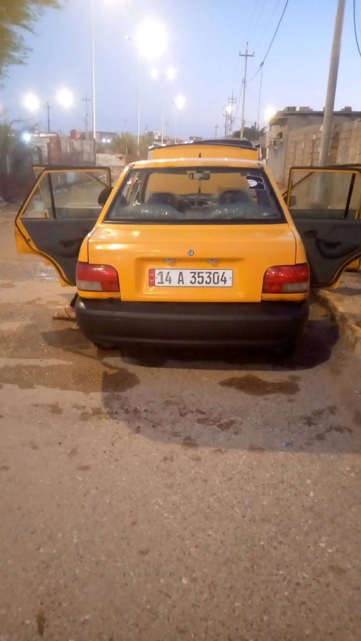 السلام عليكم سايبه 2013 للبيع مبدل اربع بيبان دعاميات ثنينهن بنيد وصندوك ومكينه جديده كارتون مبدل ستيرن مسويلها شاشه وداخلها جديده السياره مثل ما للصوره هيئه وغرامات مصفره رقم جديد سنويه ل 2027 راعيها موجود اريدها ب 30 ورقه وبيها مجال العنوان بصره فاو  التواصل فقط واتساب لو شريحه ***********
