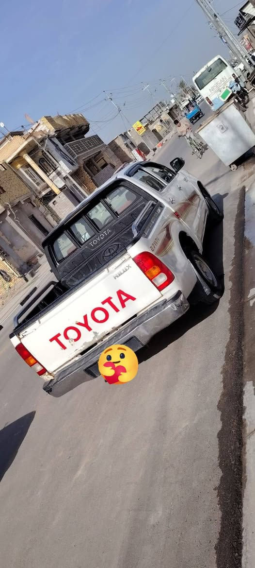 سلام عليكم فلاونزه 2006 تبديل بنيد وطخه جوه دعاميه بدون صبغ مكينه كفاله شاصي 19 كفاله سنويه 28 تحويل ثاني يوم سعر 125 وبيه مجال عنوان بصره قضاء صادق بني منصور رقم صاحب سياره ***********
