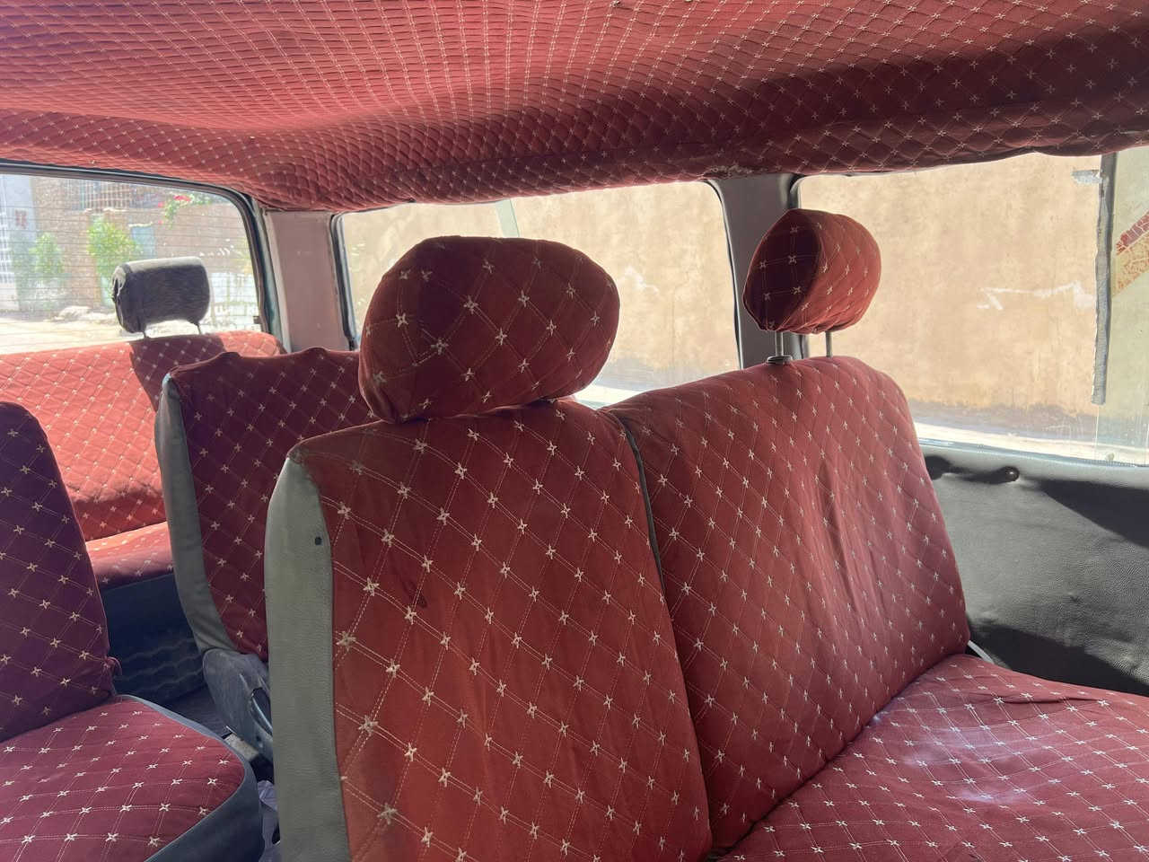 سلام عليكم بريجو مديل97 مكينة وكير واكسن مكفولة خطهة كوفة نجف رقمهة الماني مشروع وطني زيتوني دوشمة جديدة مصفرة هيئة ومرور سعر 38 وبيه مجال


**إذا كنت صاحب هذا الإعلان وتريد حذفه لأي سبب، رجاءا أرسل رسالة إلى الدعم الفني**