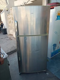 ثلاجه • بلادي • ضمان شهر