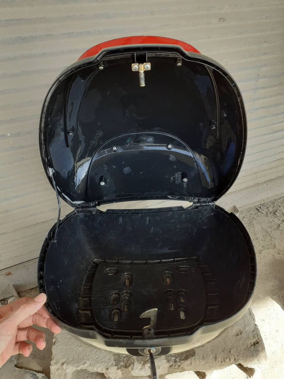 جنطه ترهم علا كل الدراجات نضيفه مكاني حله


**إذا كنت صاحب هذا الإعلان وتريد حذفه لأي سبب، رجاءا أرسل رسالة إلى الدعم الفني**