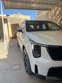 سورنتو • ٦ سلندر • ضمان ٥ سنين