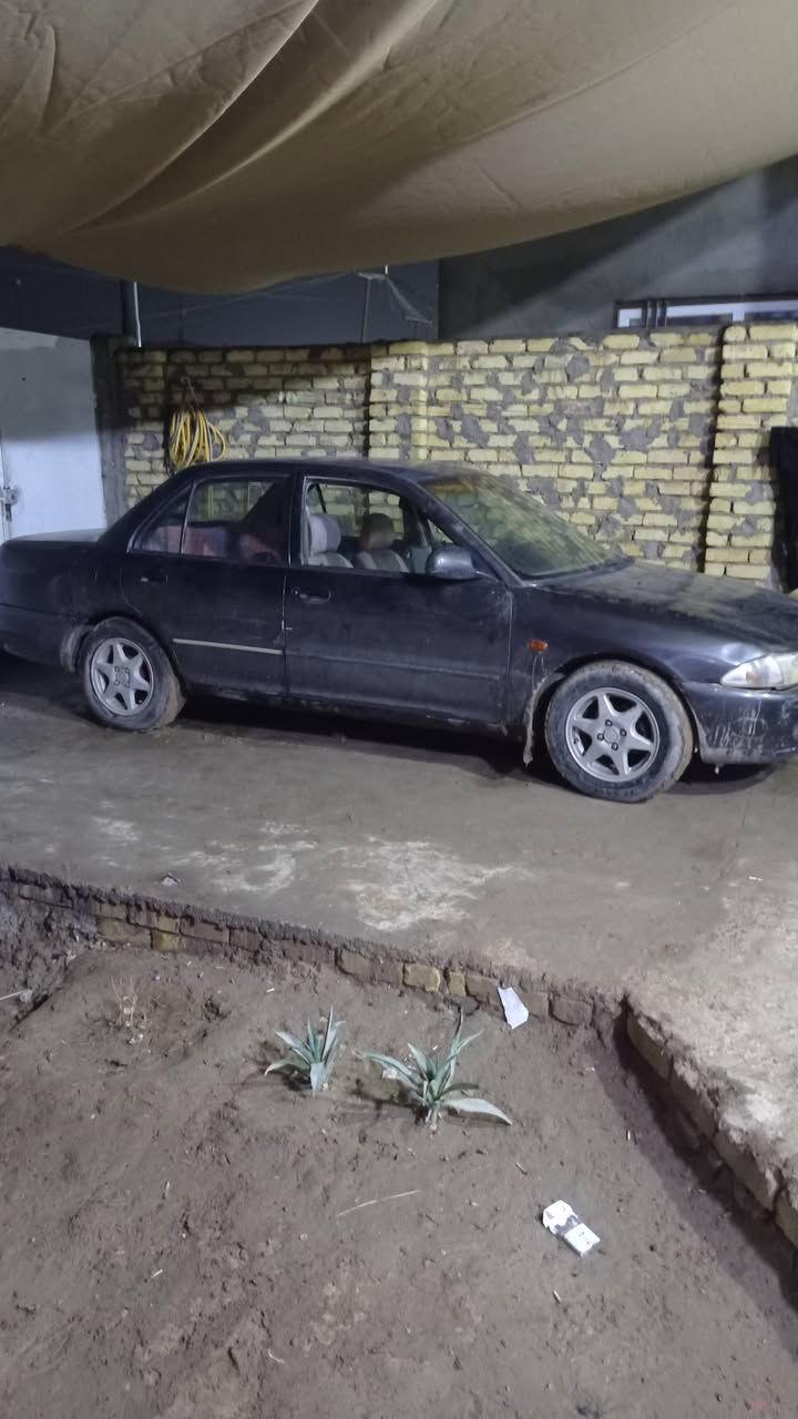 بروتون ويرا اوتوماتيك للبيع مستعجل عالبيع موديل 2000  رقم نجف  شرط التحويل السعر 28 وبيها مجال للشراي مكان بابل الهاشميه ***********
