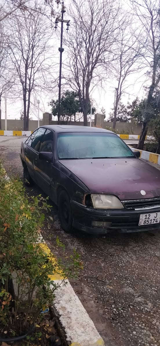 سلام عليكم
سيارة اوميكه للبيع 
محرك 26 كير عادي 
رقم جديد سنويه جديده 
شرط تحويل وكاله 
سعر 22بيها مجال 
مكان السليمانية 
سياره بيها ضربه جاملغ ورا جهت اليمين
ويعوزها ترتيب


**إذا كنت صاحب هذا الإعلان وتريد حذفه لأي سبب، رجاءا أرسل رسالة إلى الدعم الفني**