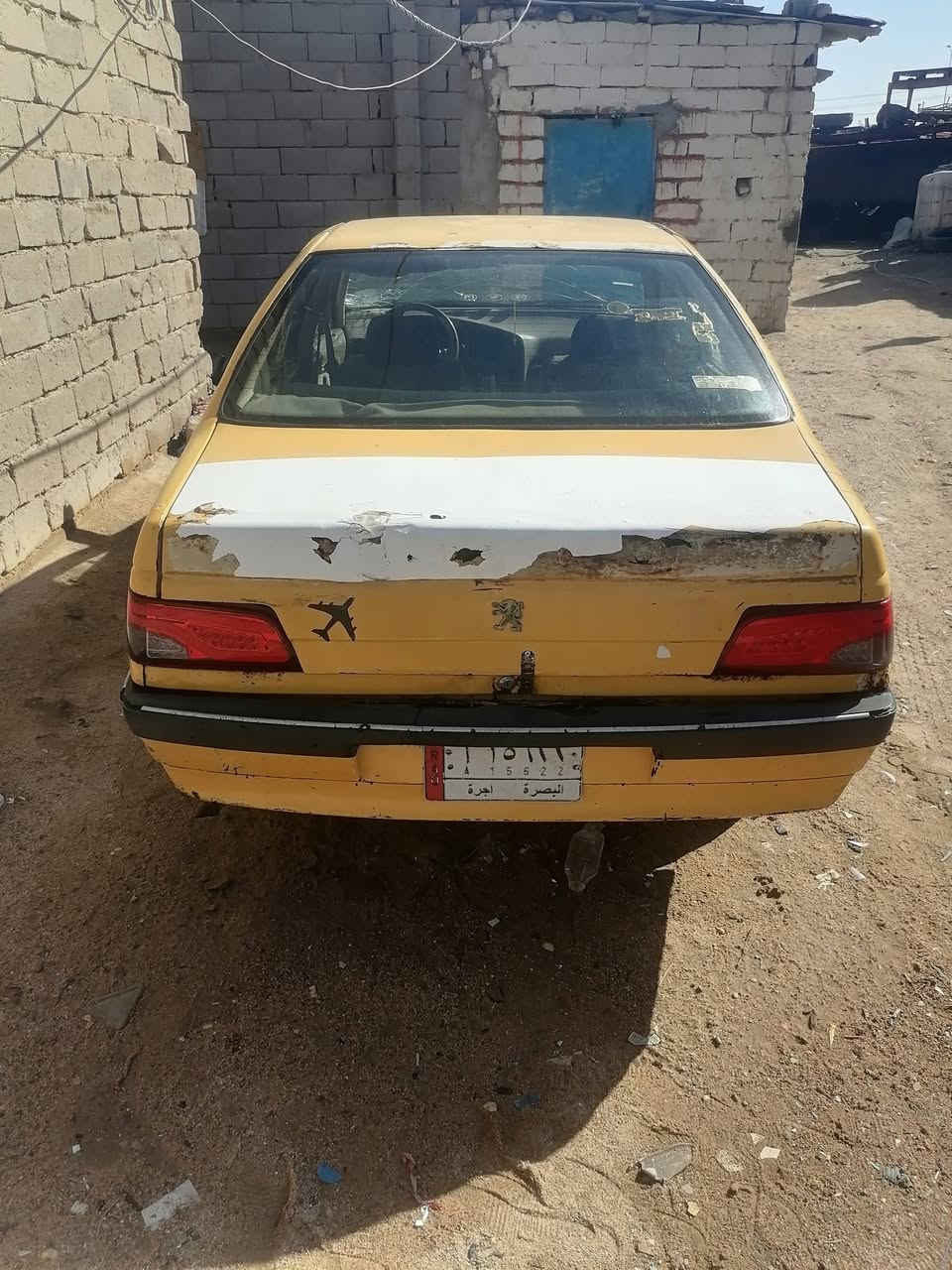 بيجو 4005 مديل 12 كير المحرك بي تبخير بدايه السياره شوف العين حداديه ميه بالميه كهربائيات شقاله السعر ١٣ البصره الزبير


**إذا كنت صاحب هذا الإعلان وتريد حذفه لأي سبب، رجاءا أرسل رسالة إلى الدعم الفني**