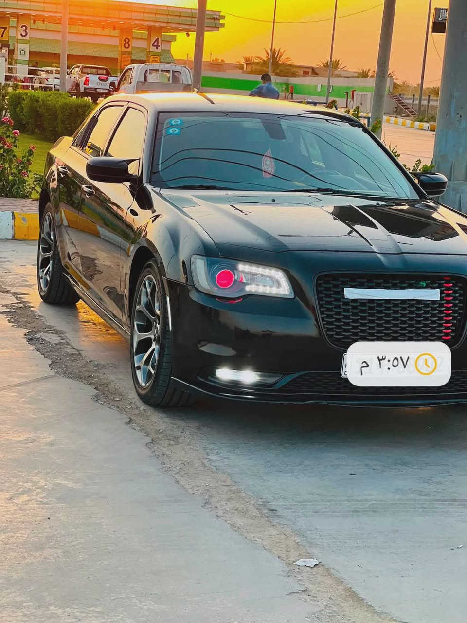 ياللة
للبيع او مراوس حسب القناعة اوباما C300/2018رقم بغداد بسمي تحويل مباشر هزة ورقم وسنوية جديد
السيارة بصمة وشاشة كبيرة وتبريد قطعتين لايت زنون كير موس بدون ارباك ماشية76 Miحقيقي استخدام شخصي محرك كير حدادية تخم تاير كلة مكفول السيارة حيل نظيفة حادثها موضح بلصور والسونار ليوم مسوي ايضا الي يحب يستفسر ع هذا الرقم ***********/السعر 187
