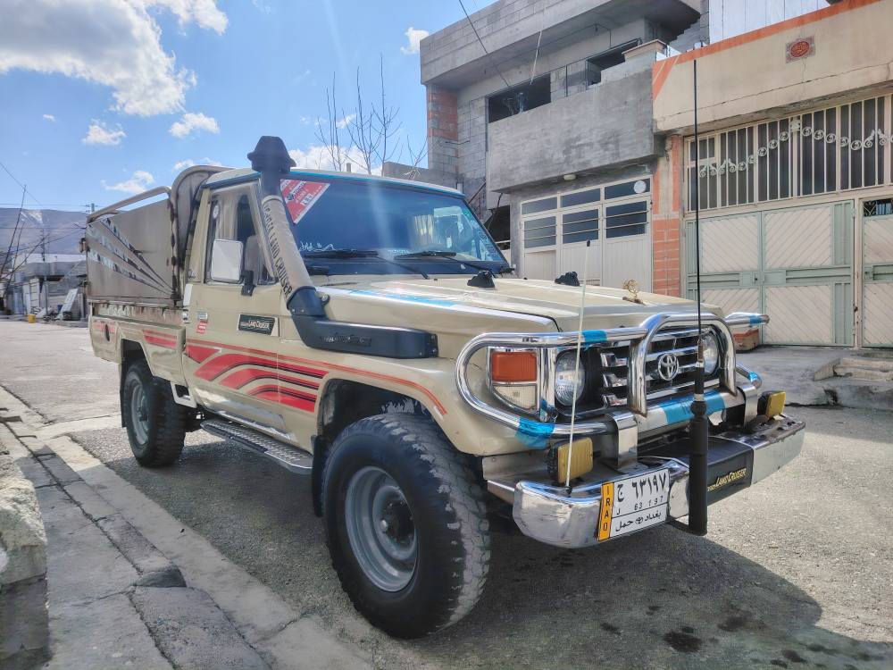 میکزەمینی سێئێف شەشگێڕ نمونە ولۆک
هەمووگیانی بەشەرت هیچی نییە سوکان پاوەر
کلاچ پاوەر چکنێتە دیسکە چەمچەو ناوبۆدی مەزبوت ***********    *********** بنجوين, السليمانية
