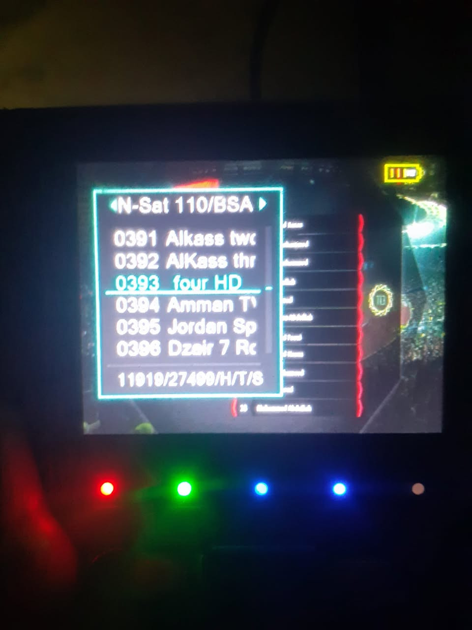 تنصيب الصحن الستلايت بجهاز الفايندر
***********
هذا البيج كادر مختص بأعمال
تأسيس كهرباء بوري+سيمنز
تأسيس ماء والمجاري
تنصيب وفتح وغسل السبالت
تنصيب وبيع كامرات المراقبه
تنصيب وبيع صحن الستلايت
عمل ديكور الصقف الثانوي والجدران
فتح وشد غرف النوم
عمل الاسطح بالايزوكام
عمل الاسطح بالزفت
عمل الاسطح بالشتايكر
كرسته+عمل
كادر متخصص وبأسعار جدا مناسبه
للاستفسار يرجى مراسلة الصفحه او الاتصال على الرقم
***********
***********
بأسعار مناسبه جدا جميع مناطق بغداد
