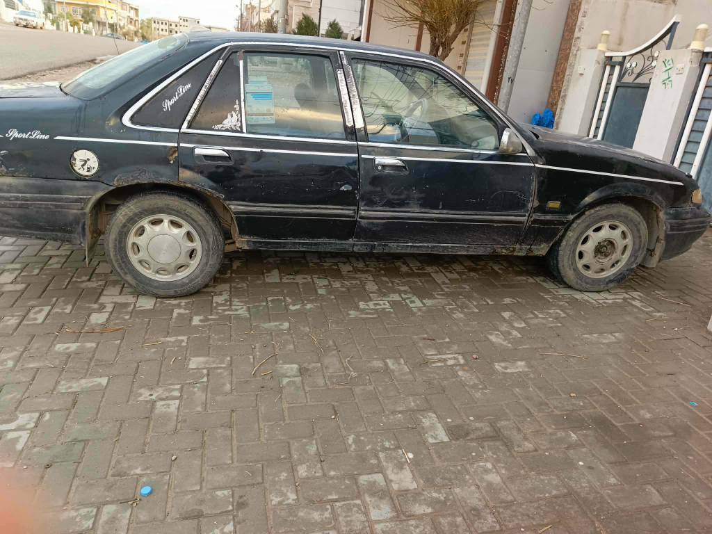 سلاؤ دايؤ برنس مؤديل  96 نرخ 15 كةلا ومعاملة مةكيني 20 اوبل  جؤار جام كاربا بةي دعم بةي ليدراؤ تةقة رةقة بةشرت سنؤية بلاستيك بةشرت اوليات وحاسبة كةير اؤتماتيك جؤار جام كاربا شوين سليماني ژم *********** كةيري مةكيني بةشرت السليمانية, العراق
