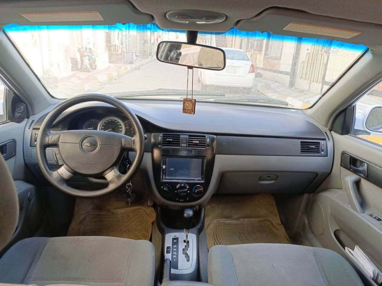 اوبترا ١١ حادث جاملغ وبنيد
مكاني ناصريه ***********
السعر ٧٠
