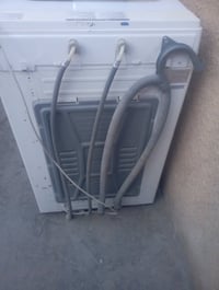 غسالة وتماتيك حجم 18 اسمه هوندر مابيها اي شي سعره 350 رقم الهاتف 07712...